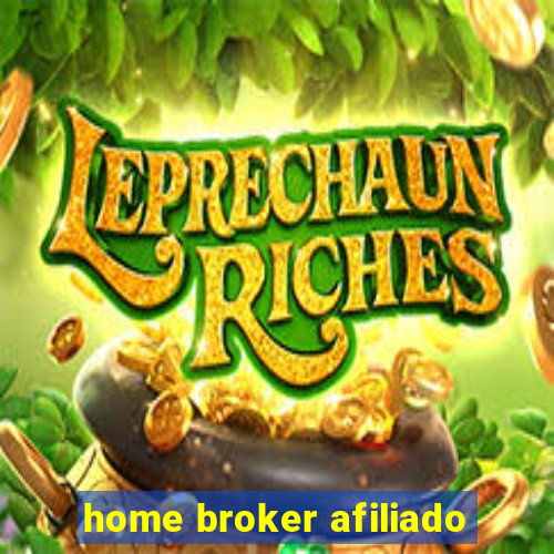 home broker afiliado